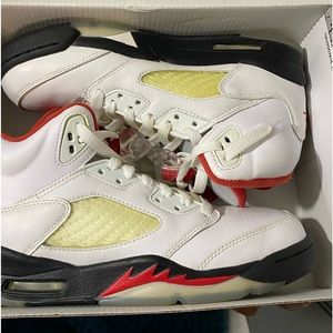 Jordan 5 EUC